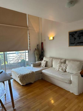 Hermoso Departamento Recoleta